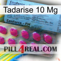 Tadarise 10Mg 35